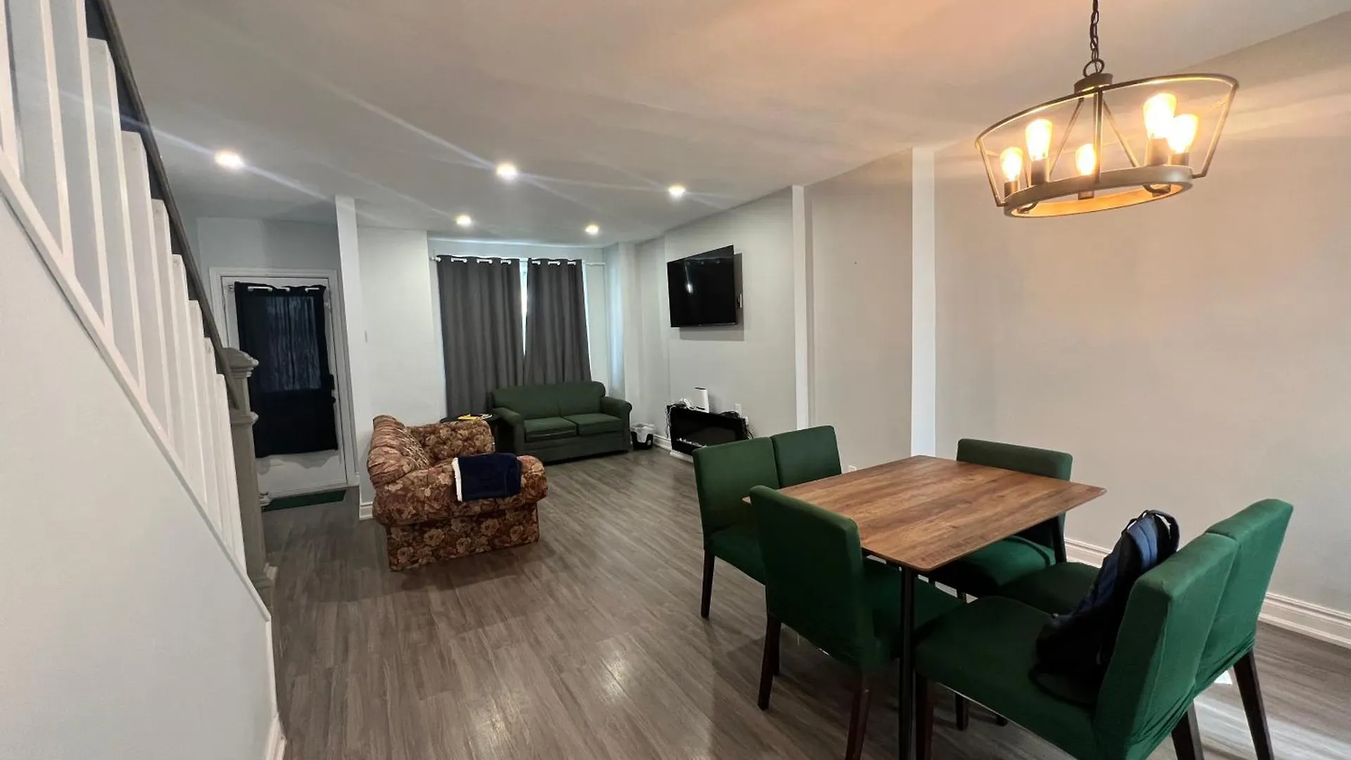 Flowealth Property Villa Toronto